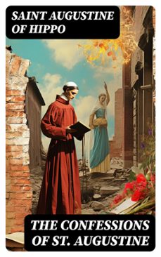the confessions of st. augustine (ebook)-saint augustine of hippo-8596547733010
