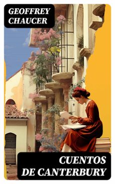 cuentos de canterbury (ebook)-geoffrey chaucer-8596547742210