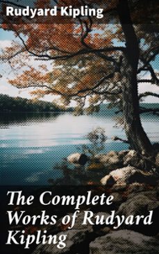the complete works of rudyard kipling (ebook)-rudyard kipling-8596547792710