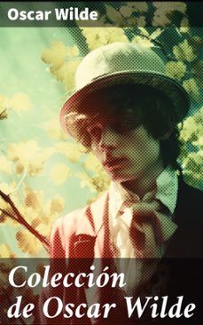 coleccion de oscar wilde (ebook)-oscar wilde-8596547801610