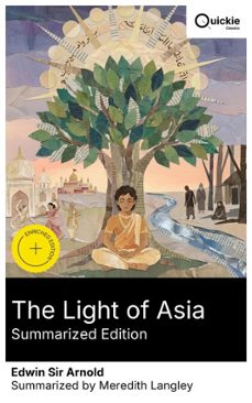 the light of asia (summarized edition) (ebook)-edwin, sir arnold-8596547883210