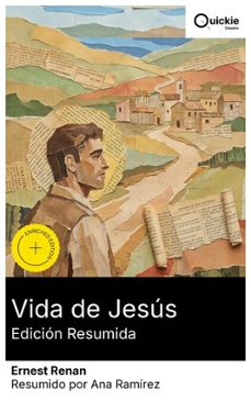 vida de jesus (edicion resumida) (ebook)-ernest renan-8596547891710