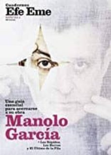 cuadernos efe eme especial nº 3: tequila: la revolucion del rock español-9771139600010