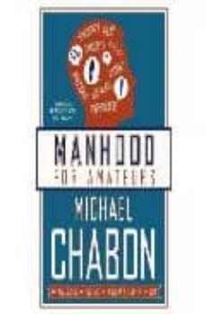 manhood for amateurs-9780007150410