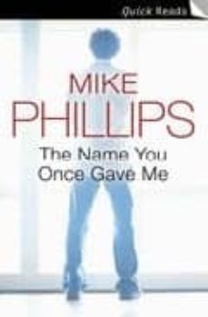 the name you once gave me-9780007216710