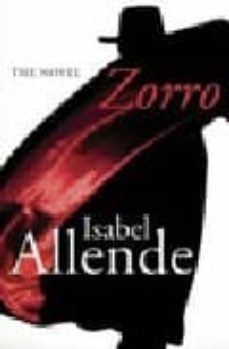 zorro-isabel allende-9780007228010