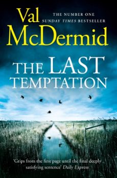 the last temptation-val mcdermid-9780007344710