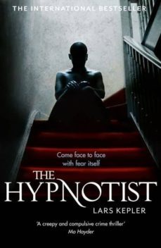 the hypnotist-9780007359110
