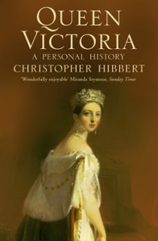 queen victoria (ebook)-christopher hibbert-9780007372010