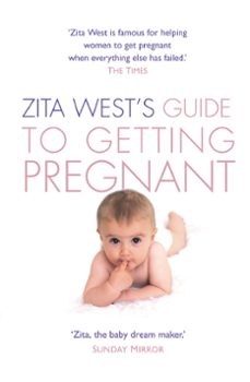 zita wests guide to getting pregnant (ebook)-zita west-9780007374410