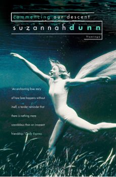 commencing our descent (ebook)-suzannah dunn-9780007393510
