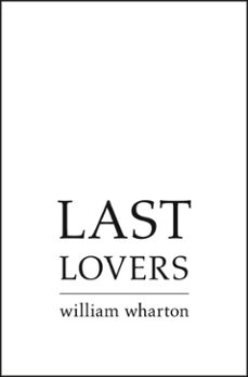 last lovers (ebook)-william wharton-9780007458110