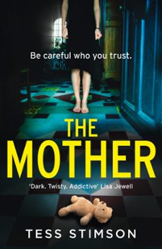 the mother (ebook)-tess stimson-9780008298210