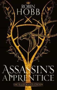 assassin s apprentice: book 1-robin hobb-9780008363710