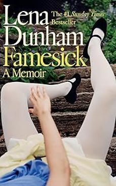 famesick-lena dunham-9780008384210
