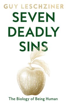 seven deadly sins (ebook)-guy leschziner-9780008615710