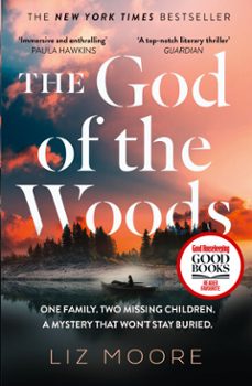 the god of the woods (ebook)-liz moore-9780008663810