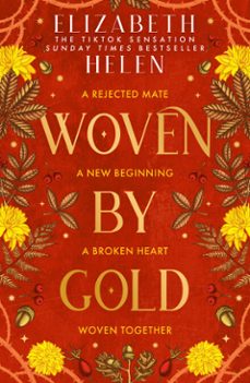 woven by gold (ebook)-elizabeth helen-9780008670610