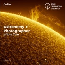 astronomy photographer of the year: collection 13-9780008688110