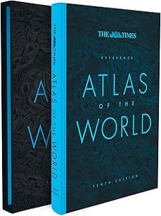 the times reference atlas of the world-9780008699710