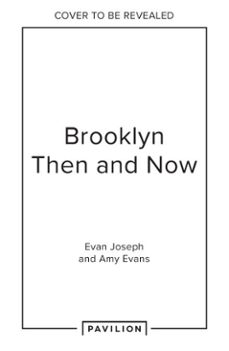 brooklyn then and now (ebook)-evan joseph-amy evans-9780008716110