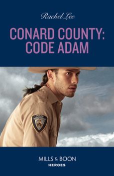 conard county: code adam (ebook)-rachel lee-9780008932510