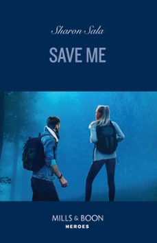 save me (ebook)-sharon sala-9780008939410