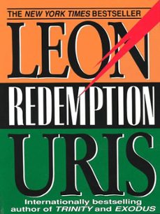 redemption-leon uris-9780061763410