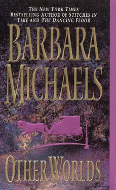 -barbara michaels-9780061945410