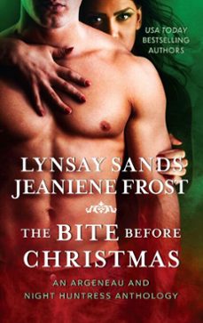 -lynsay sands-jeaniene frost-9780062101310