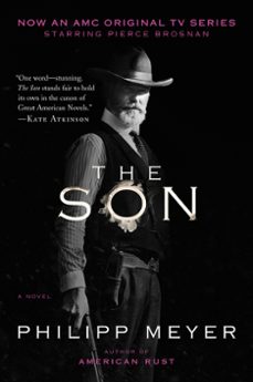 the son (ebook)-philipp meyer-9780062120410