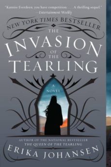 the invasion of the tearling-erika johansen-9780062290410