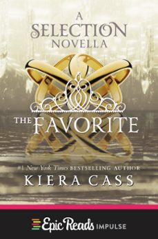-kiera cass-9780062351210