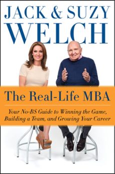 the real-life mba (ebook)-jack welch-suzy welch-9780062362810