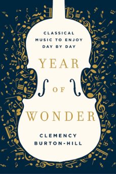 year of wonder (ebook)-clemency burton hill-9780062856210