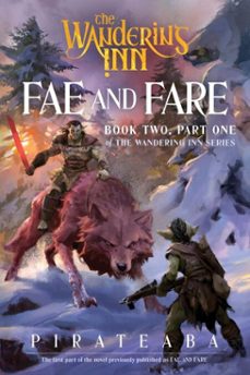 fae and fare (ebook)-9780063516410