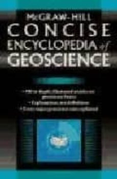 concise encyclopedia of geosciencie-9780071439510