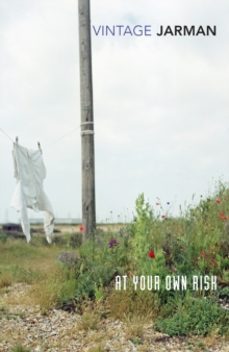 at your own risk-derek jarman-9780099222910