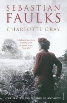 charlotte gray-sebastian faulks-9780099394310
