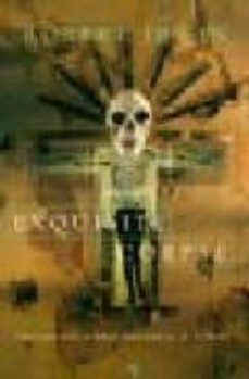 exquisite corpse-9780099598510