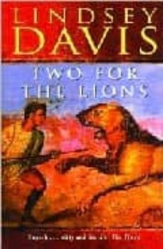 two for the lions-9780099799610