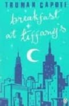 breakfast at tiffany s-9780140274110