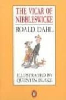 the vicar of nibbleswicke-9780140348910