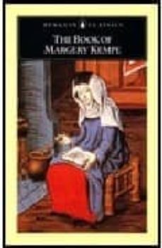 the book of margery kempe-9780140432510