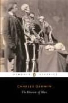 the descent of man-charles darwin-9780140436310
