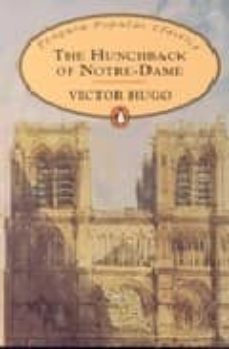 the hunchback of notre dame-victor hugo-9780140623710