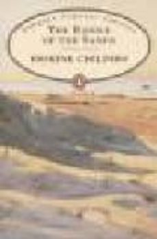 the riddle of the sands-9780140624410