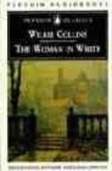 the woman in white (audiobook) (4 vol.)-9780140860610