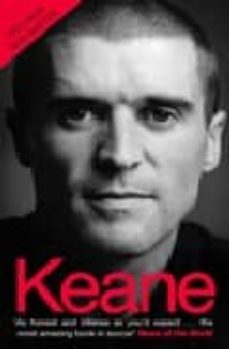 -roy keane-9780141009810