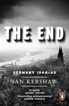 Imagen Principal de THE END